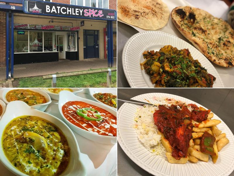 Batchley Spice