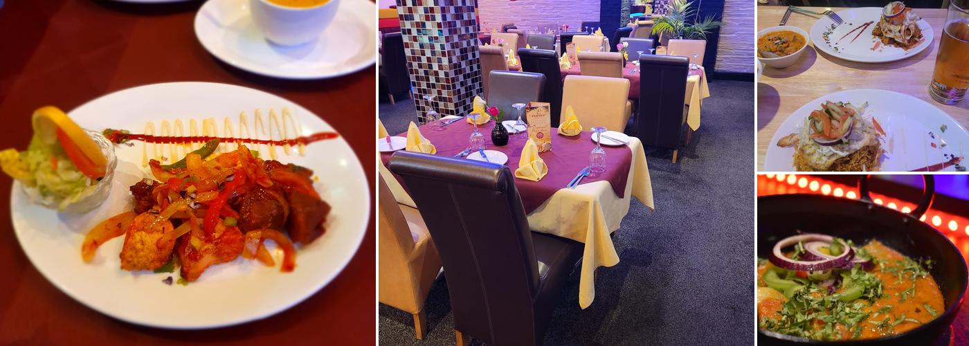 Essence of Bengal Restaurant