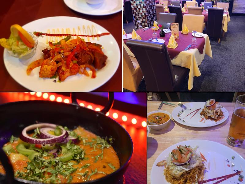 Essence of Bengal Restaurant