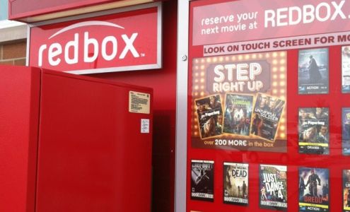 Redbox