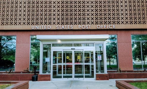 United States Postal Service