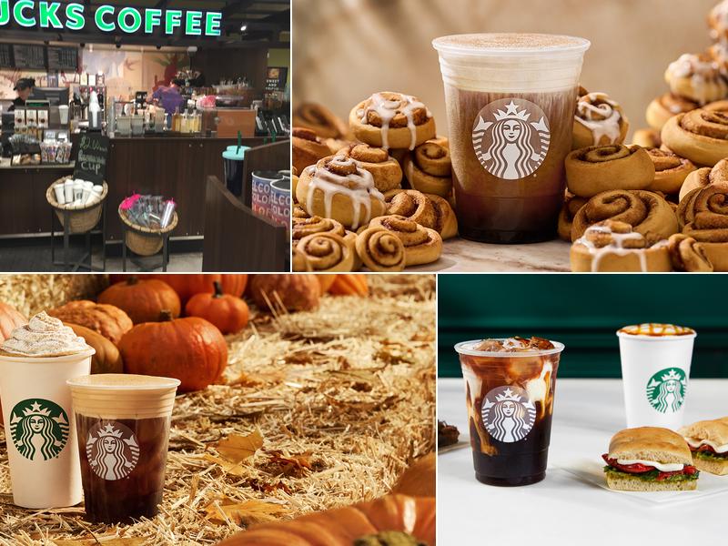 Starbucks 12167 Sheridan Boulevard, Broomfield