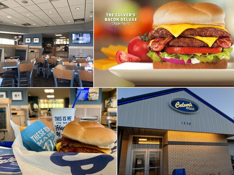 Culver’s