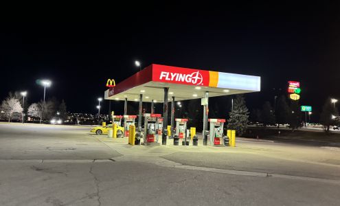 Flying J Travel Center