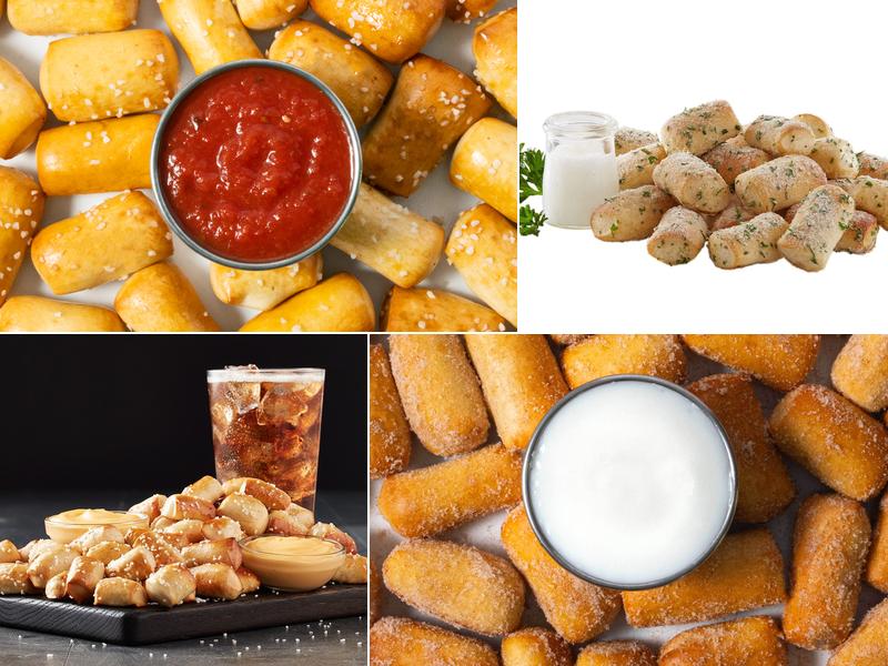 Pretzelmaker Frontier Mall 1400 Dell Range Blvd Space #40, Cheyenne