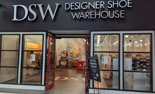 DSW Designer Shoe Warehouse