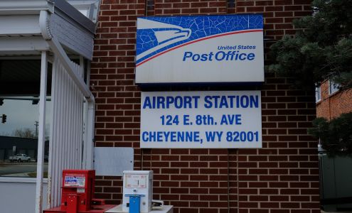 United States Postal Service