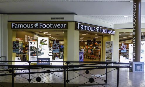 Famous Footwear