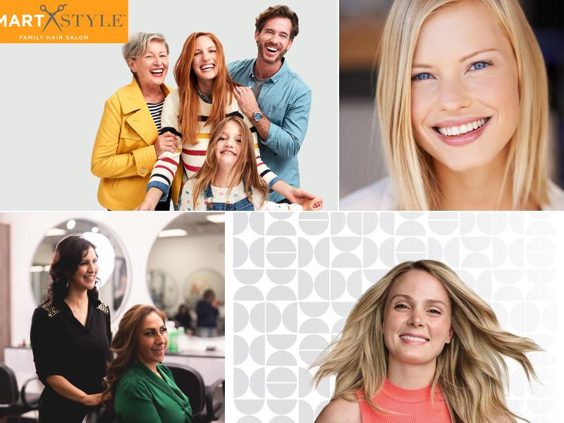 SmartStyle Hair Salon - Casper, WY (Cy Ave)