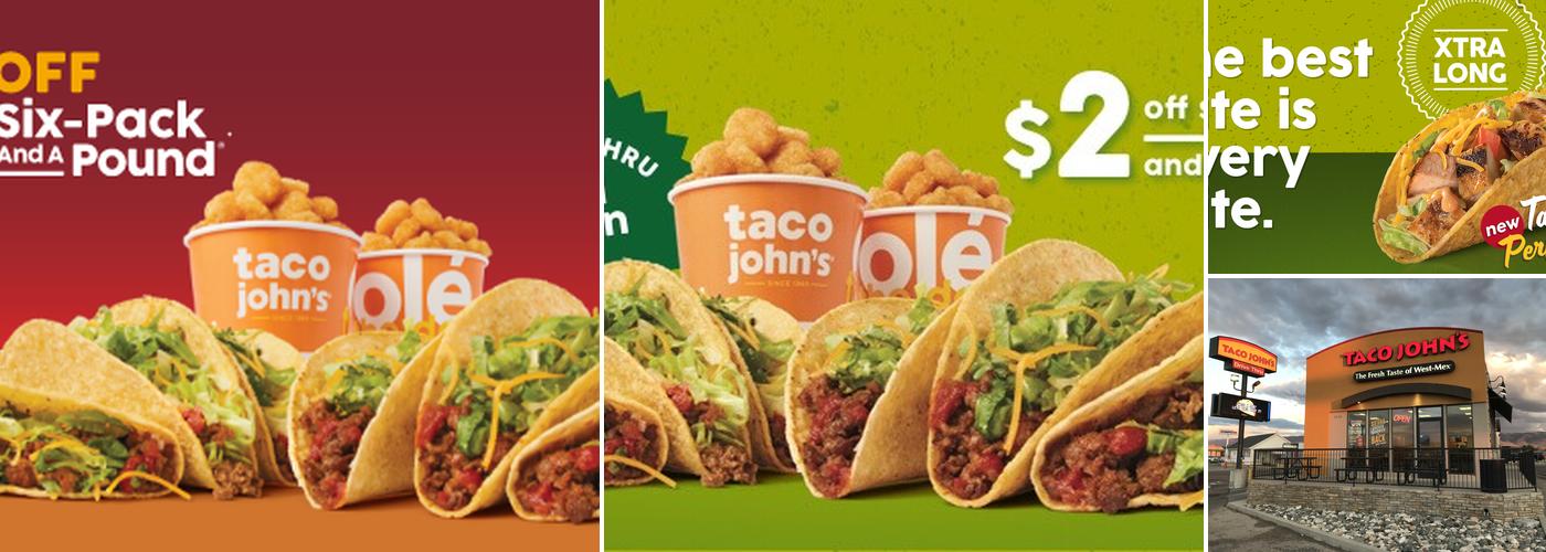 Taco John's