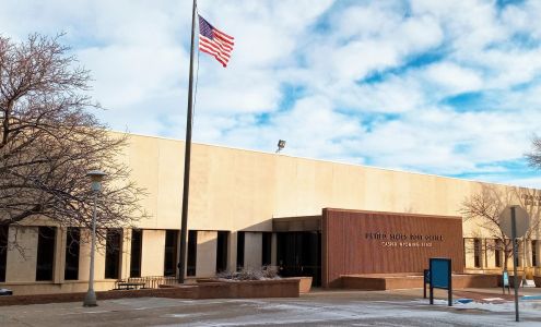 United States Postal Service