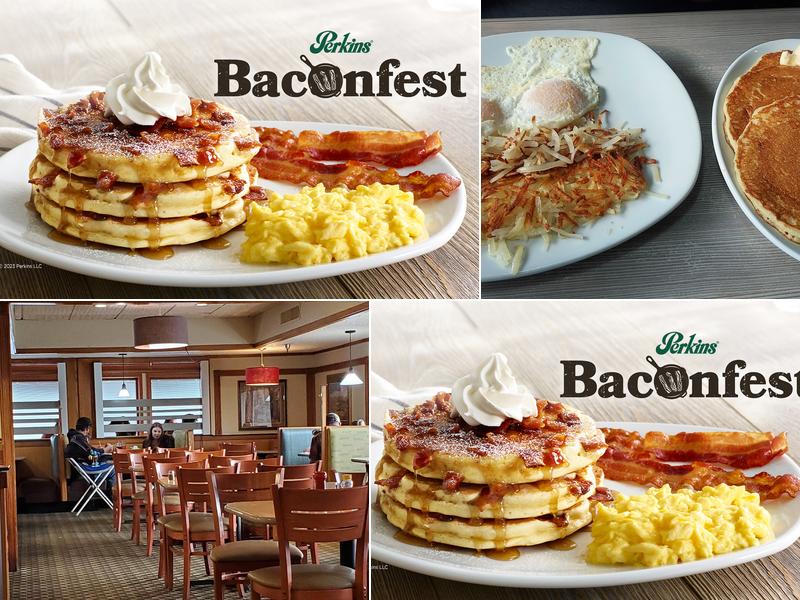 Perkins Restaurant & Bakery 2510 S Douglas Hwy, Gillette