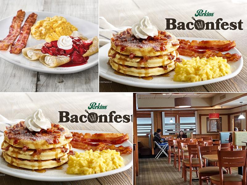 Perkins Restaurant & Bakery