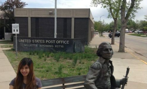 United States Postal Service