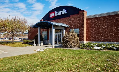 U.S. Bank Branch