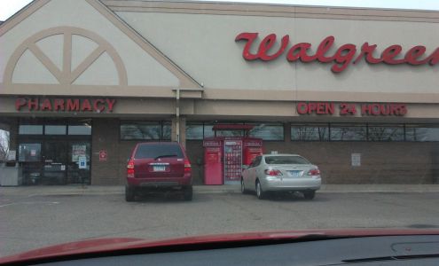 Walgreens