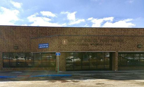 United States Postal Service