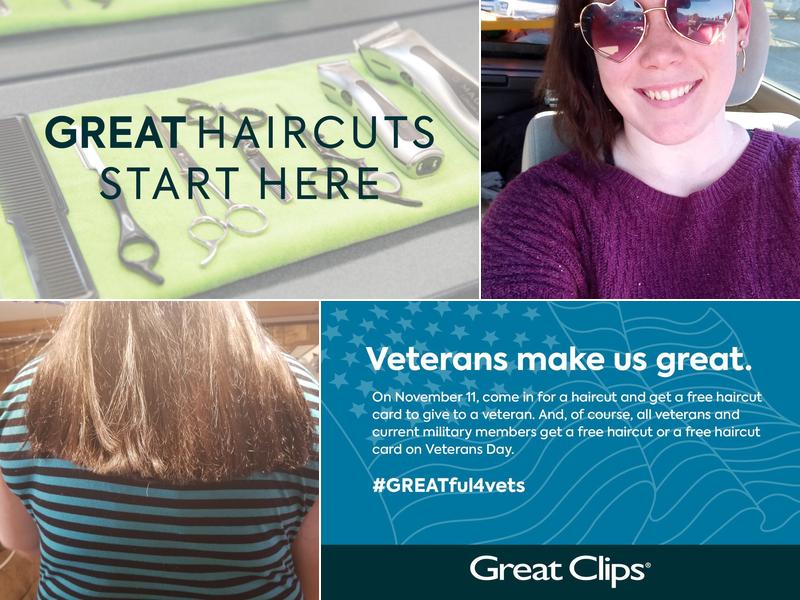 Great Clips