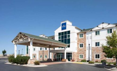 Baymont by Wyndham Sheridan