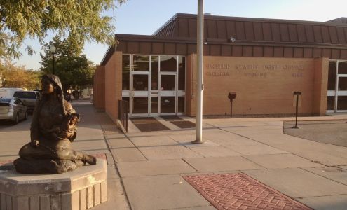 United States Postal Service