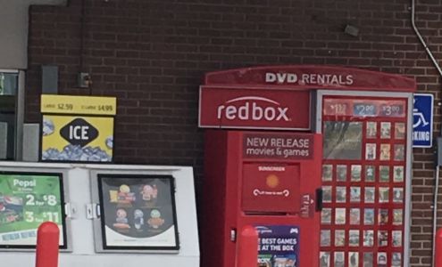 Redbox
