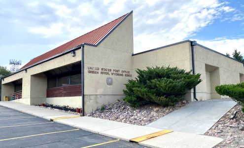 United States Postal Service