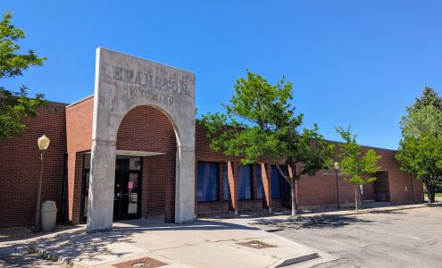 United States Postal Service