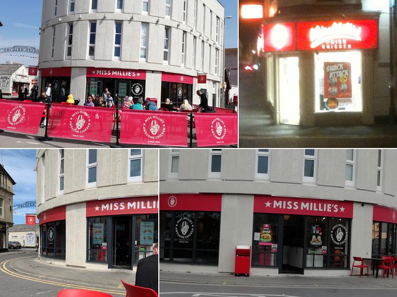 Miss Millie's Fried Chicken