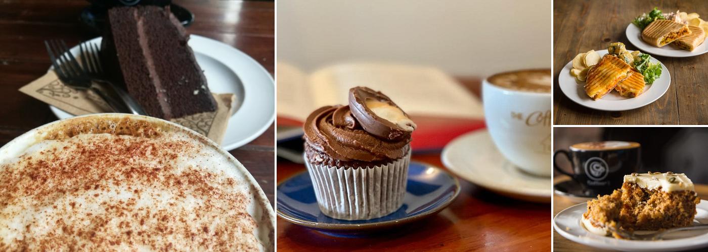 Coffee#1 Weston-Super-Mare