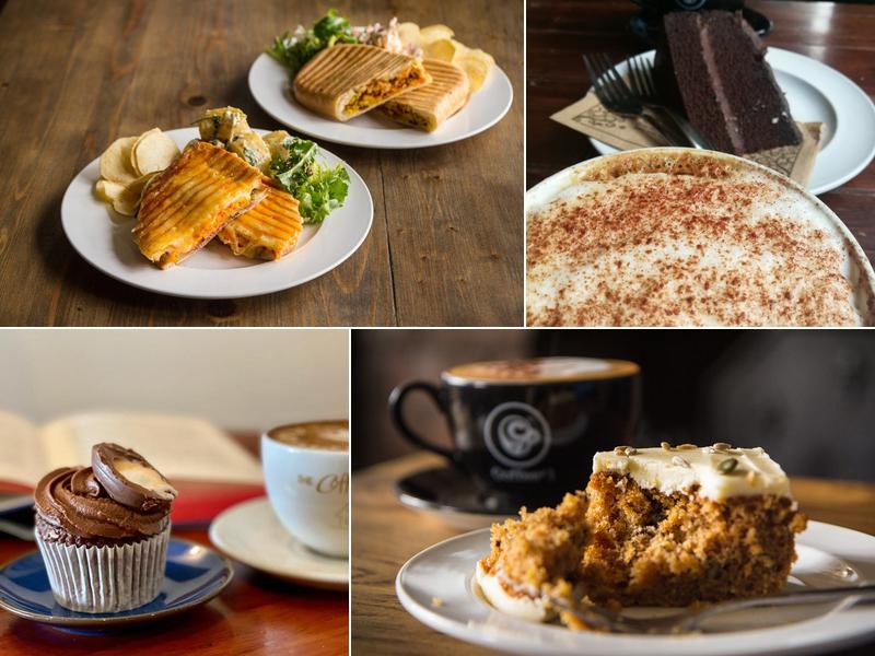 Coffee#1 Weston-Super-Mare