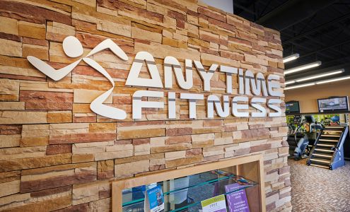 Anytime Fitness