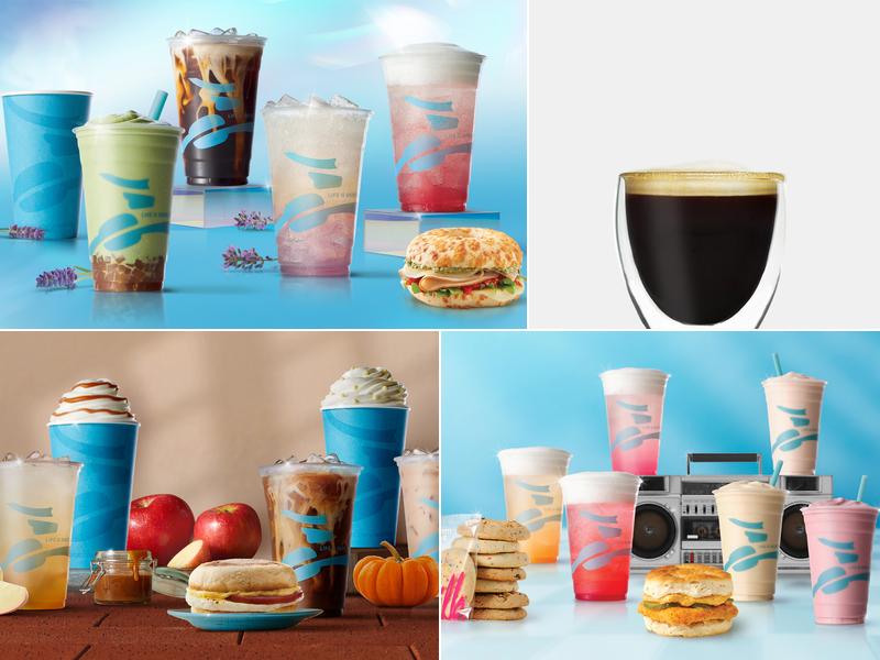 Caribou Coffee 11400 MN-7, Minnetonka