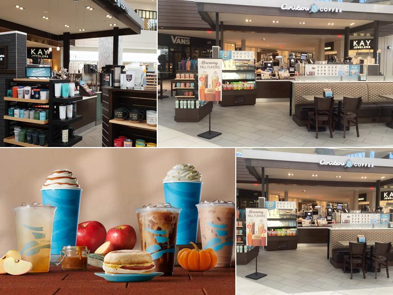 Caribou Coffee 12569 Wayzata Blvd Suite 1150, Minnetonka