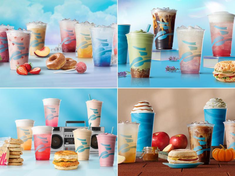 Caribou Coffee 13081 Ridgedale Dr, Minnetonka