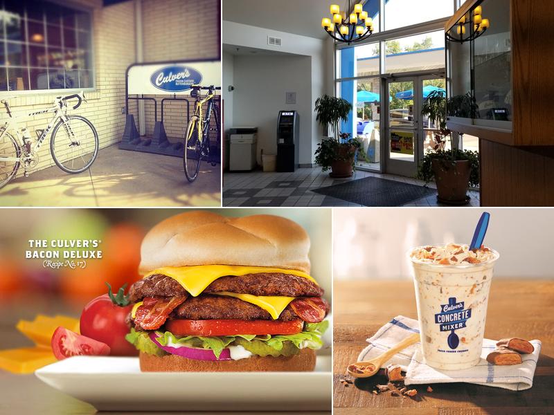 Culver’s 3340 Shoreline Dr, Wayzata