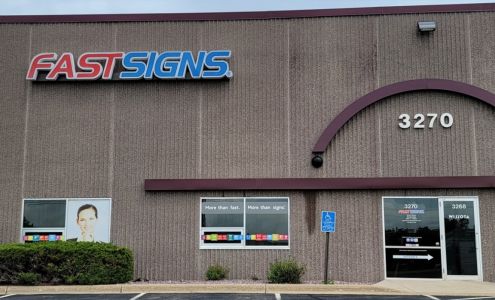 FASTSIGNS