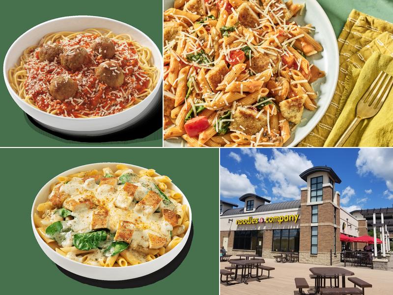 Noodles and Company