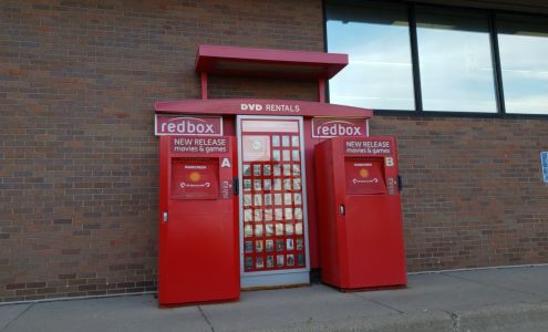 Redbox