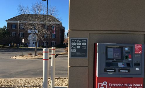 Bank of America ATM (Drive-thru)