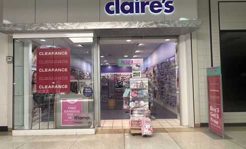 Claire's