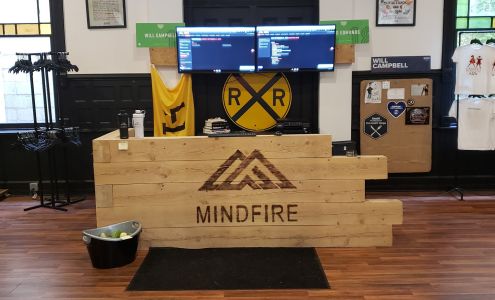 MindFire Fitness