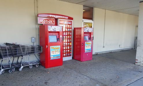 Redbox