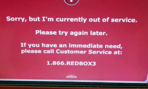 Redbox