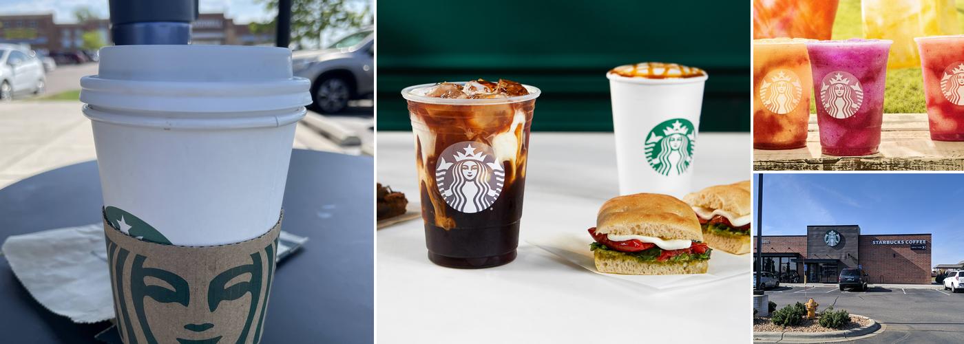 Starbucks Coffee Company