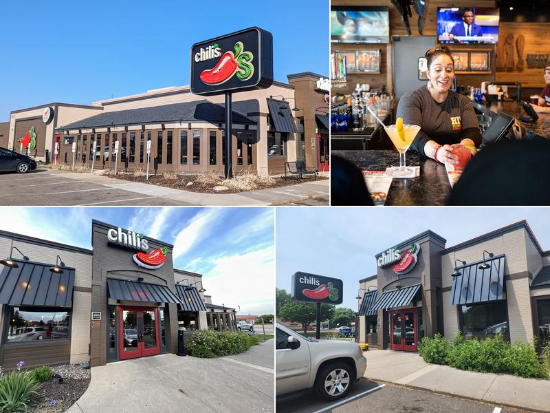 Chili's Grill & Bar