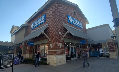 Columbia Factory Store