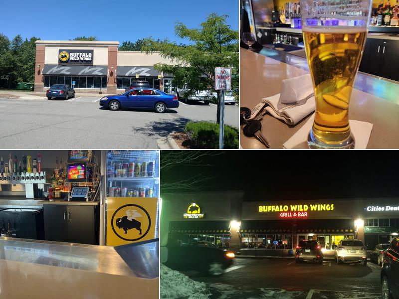 Buffalo Wild Wings