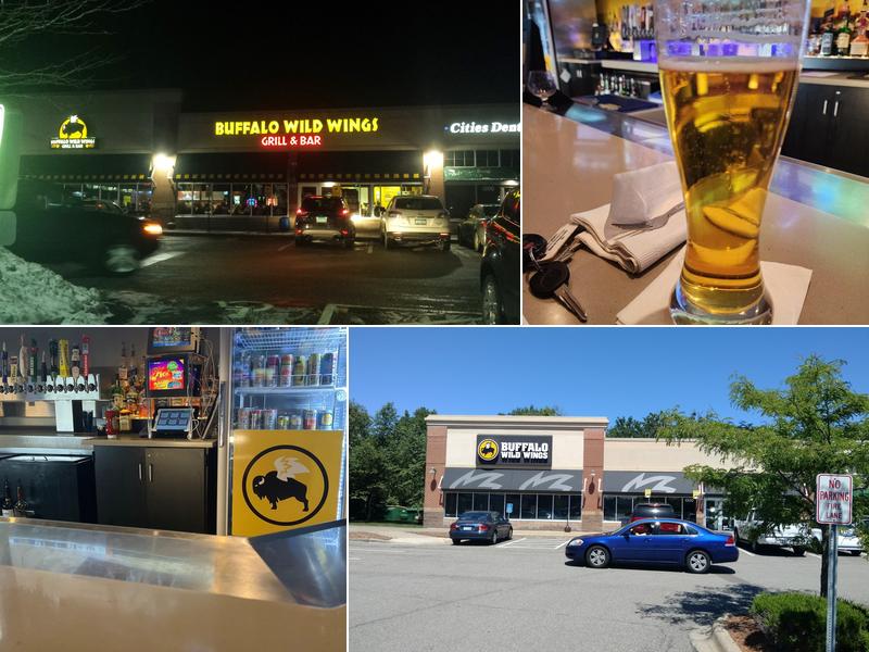 Buffalo Wild Wings