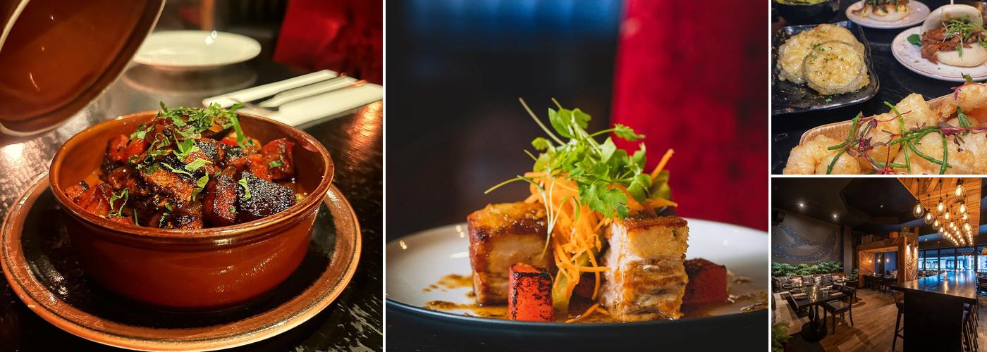 House of the Rising Sun