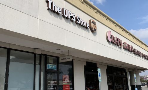 The UPS Store